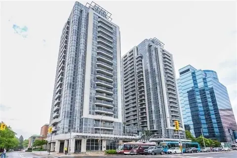 5793 Yonge Street 705
