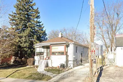 12 Connaught Avenue