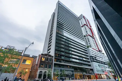 330 Richmond Street W 1605