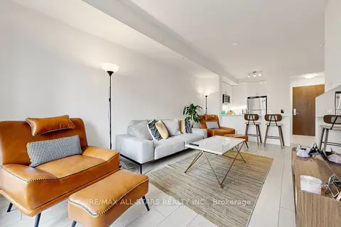 4955 Yonge Street 1609