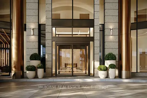 4050 Yonge Street 2502