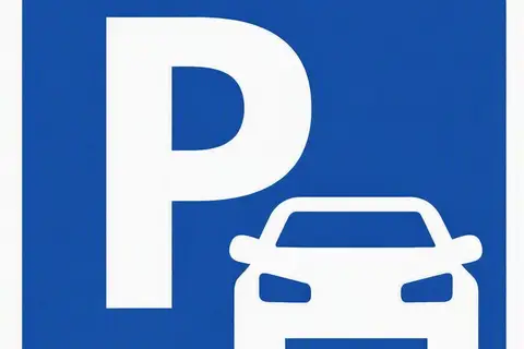 9 Tecumseth Street Parking