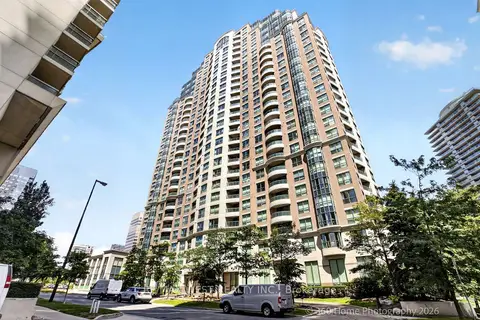 7 Lorraine Drive 706