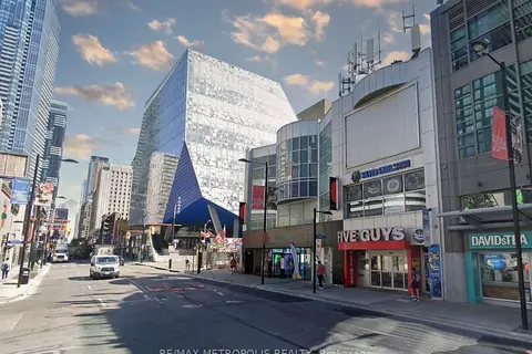 331 - 333 Yonge Street 2ND & 3RD FLOOR