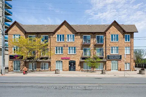 1000 Sheppard Avenue W 301