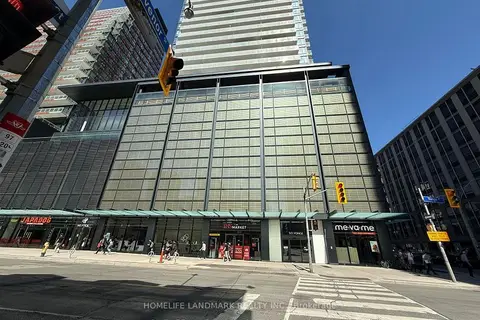 501 Yonge Street 2208