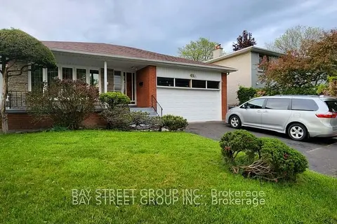 45 PINEWAY Boulevard Room1
