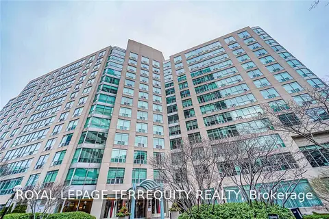 942 Yonge Street 319