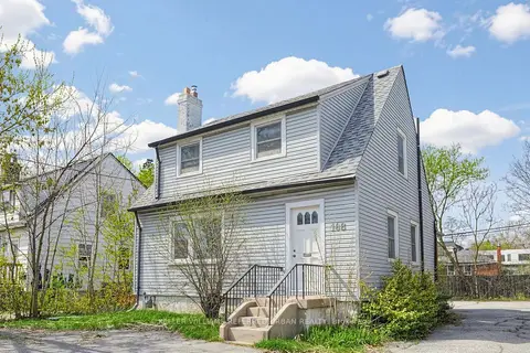 168 Sheppard Avenue W