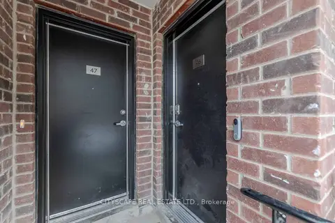 871 Sheppard Avenue W 46
