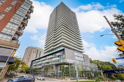 1815 Yonge Street 2502