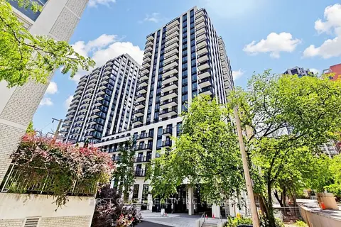 91 Montclair Avenue 822