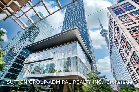 183 Wellington Street W 2202