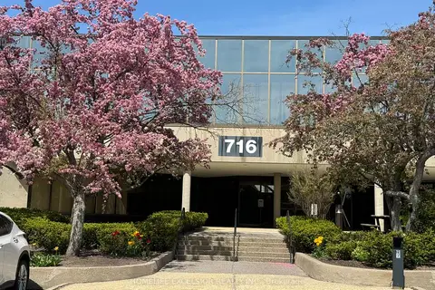716 Gordon Baker Road 710
