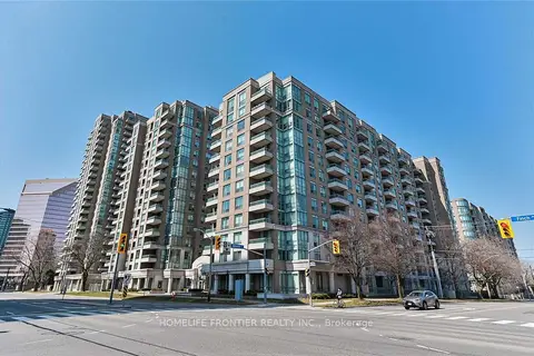29 Pemberton Avenue 1008