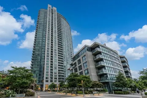 215 Fort York Boulevard 2609