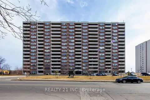 25 Sunrise Avenue S 811