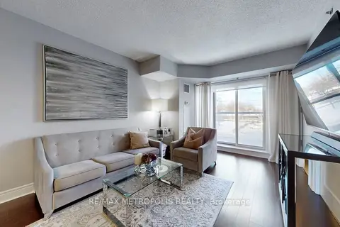 701 Sheppard Avenue W 228