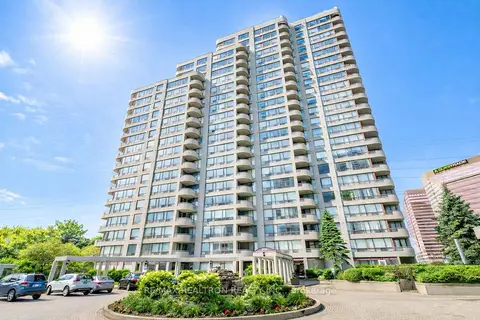 5765 Yonge Street 410