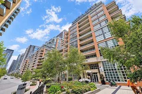 75 East Liberty Street 1004