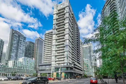 352 Front Street 1411