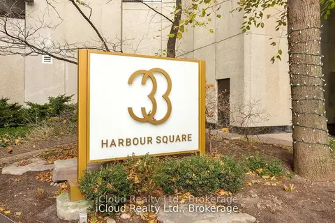 33 Harbour Square 837
