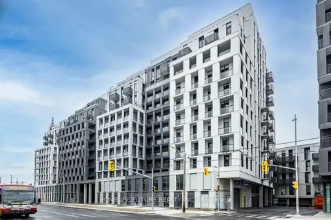 500 Wilson Avenue 229