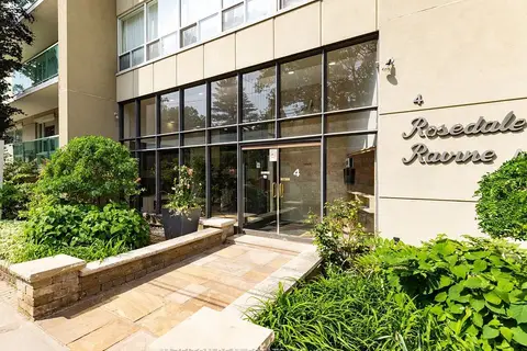 4 Sherbourne Street N 101