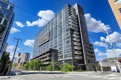 320 Richmond Street 104