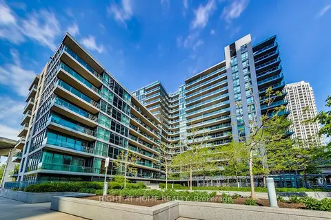 209 Fort York Boulevard S 656