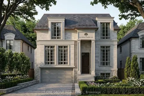 302 Spring Garden Avenue