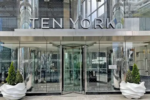 10 York Street 2607