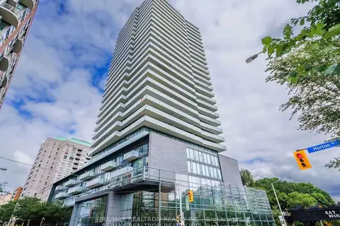 1815 Yonge Street 1006