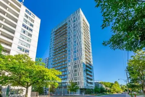 83 Redpath Avenue 1602