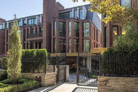 7 Dale Avenue 205