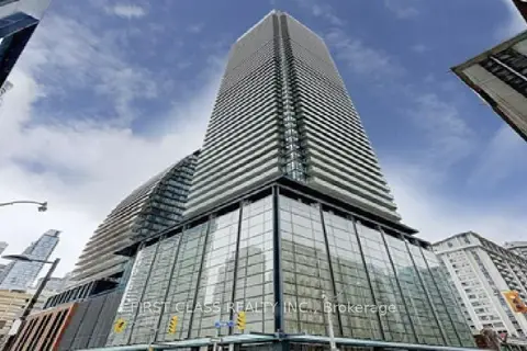 501 YONGE Street 2805