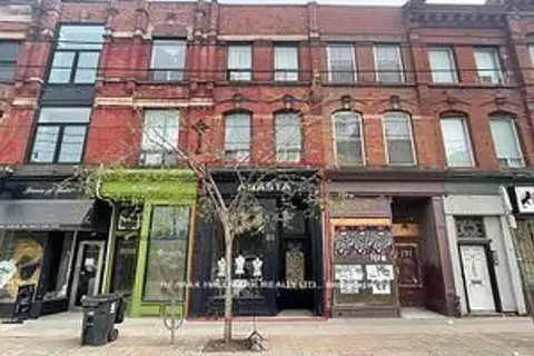173 Queen Street E