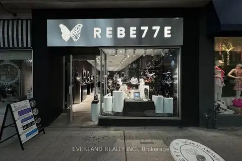 2515 Yonge Street