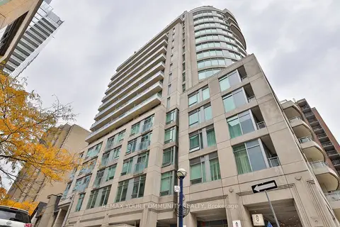 8 Scollard Street Ph 201