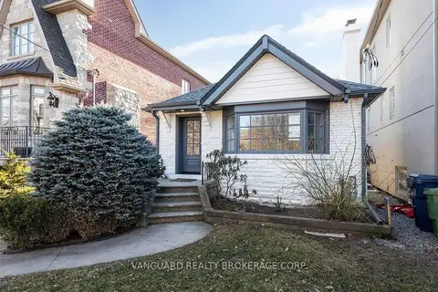 187 Brooke Avenue Basement