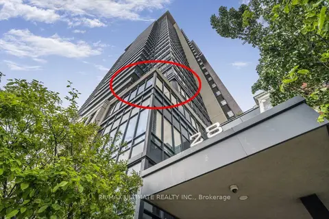 28 Linden Street 404