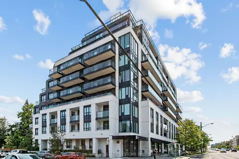 741 Sheppard Avenue W 502