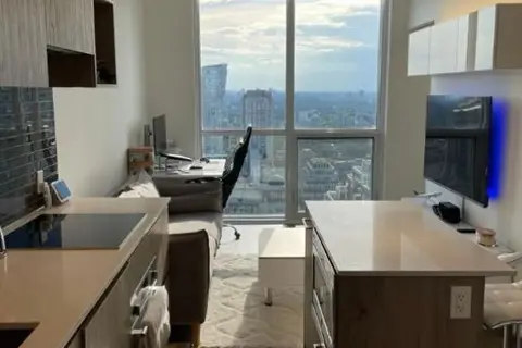 1 YORKVILLE Avenue 3103