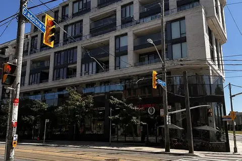200 Sudbury Street 810