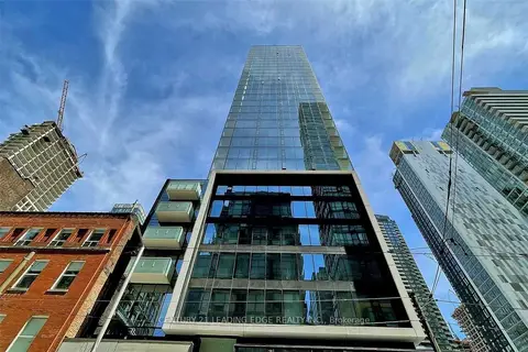 11 Charlotte Street 308