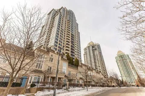 1 Rean Drive 1606