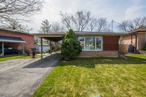 8 Clareville Crescent 3 bedrooms