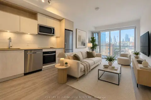 135 Lower Sherbourne Street 565