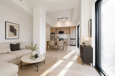 109 Erskine Avenue 604