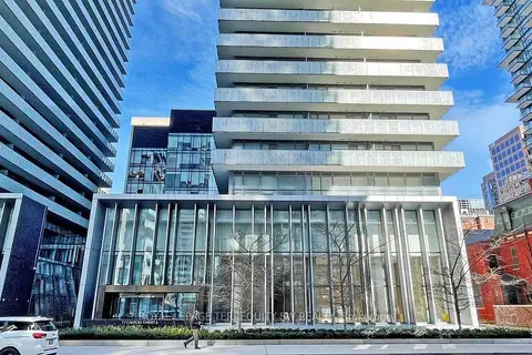 50 Charles Street E 2712